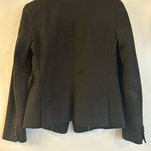 Black Banana Republic Blazer